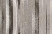 Flutes - Lati Dyed Ash Grey Wood Veneers From Mikasa Decowood Veneers 